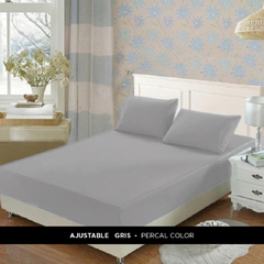 Sabana Ajustable - DINA GERADE