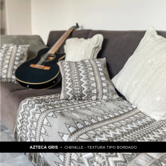 Manta Azteca