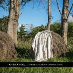 Manta Azteca - comprar online