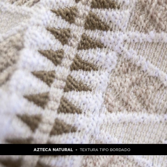 Imagen de Pie de Cama Azteca (unidad)