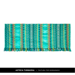 Pie de Cama Azteca (unidad) - tienda online