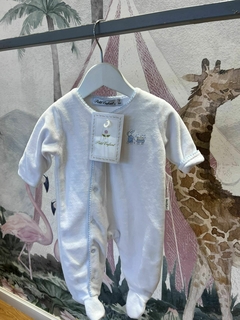 enterito de plush petit enfant