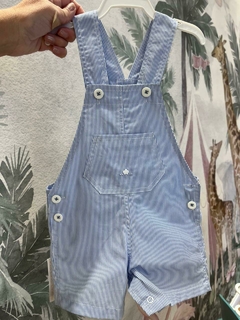 jardinero petit enfant