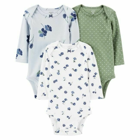 pack de body carters