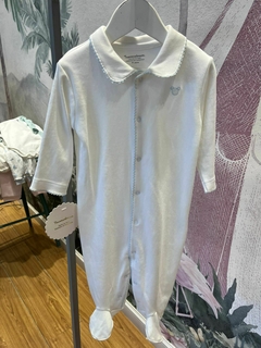 enterito de algodon pima petit enfant y te como a besos - comprar online