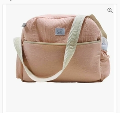 divino bolso maternal