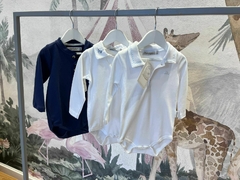 bodys de algodon petit enfant