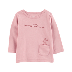 trio de algodon carters - comprar online