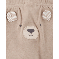 trio del parche osito - comprar online