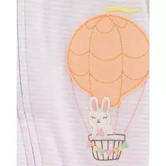 Sleep & play de algodon carters - comprar online