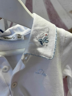 bodys de algodon petit enfant - Nos vestimos pitucos