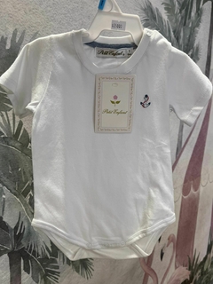 body petit enfant