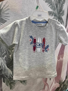remera petit enfant