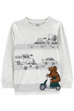 Remera carters
