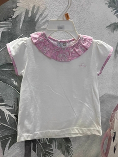 remera de petit enfant