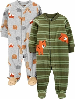 Sleep & play de micropolar carters