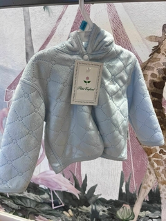 campera de abrigo petit enfant