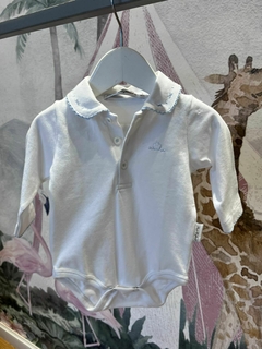 bodys de algodon petit enfant - comprar online