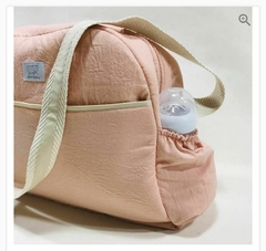 divino bolso maternal - comprar online