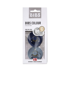 Chupete Bibs deep space petrol - Nos vestimos pitucos