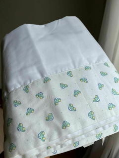 sets de sabanitas por 3 mas almohada