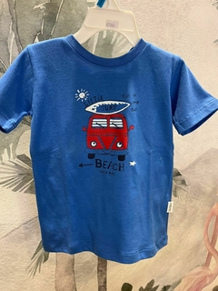 remera petit enfant