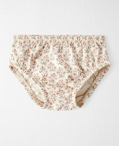 vestido de algodon Little planet by Carters - Nos vestimos pitucos