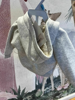 Buzo con friza petit enfant - comprar online