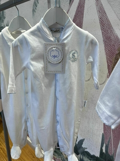 enterito de algodon pima petit enfant y te como a besos