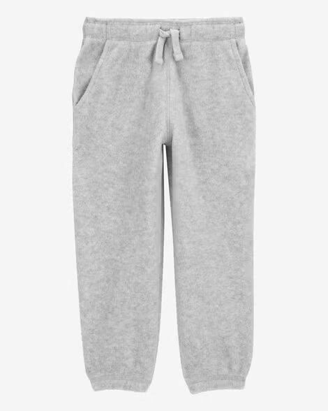 jogger de micropolar carters