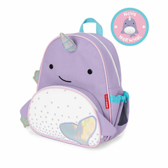 mochila clasica merval de skip hop