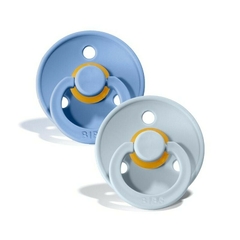 Chupete Bibs Sky blue / baby - comprar online