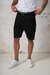 Bermuda Bassa Black - comprar online