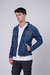 Campera Austin Denim - comprar online