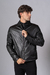 Campera PU Balboa en internet