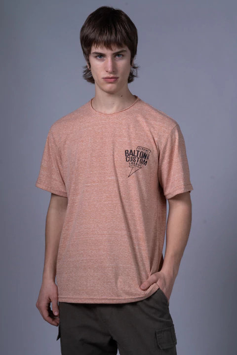 Remera Riding