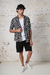 Bermuda Bassa Black - tienda online