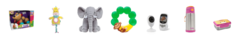 Banner da categoria Brinquedos e Utilidades
