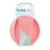 Bow com ventosa em silicone rosa - Buba na internet