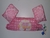 Boia Peixote Kids Princesa Rosa - comprar online