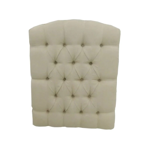 Captone para Berço Realeza Camurça