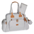 Bolsa Everyday Alasca cinza - Masterbag