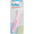 Colher Silicone Baby Rosa - Buba