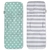 Protetor de Carrinho Masterbag Ice Menta