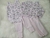 Kit Bem Vindo Bebê - 4 Peças RN - Rosa Bebê Panda