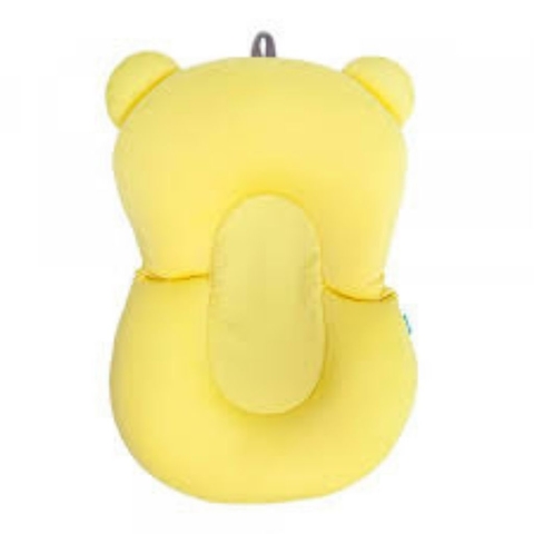Almofada banho baby buba