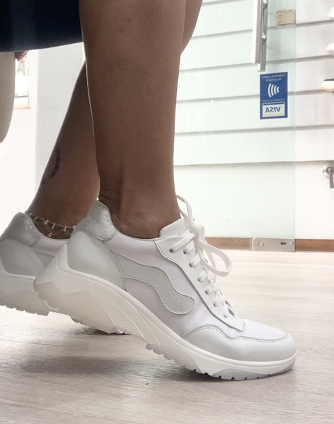 Zapatillas Vem