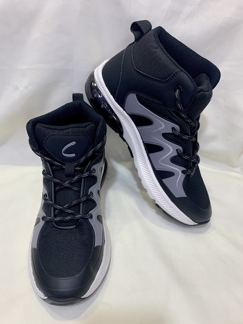 Zapatillas Botita Madyson