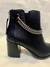 Botas GK 751/25 - La Barranca