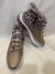 Zapatillas Botitas Den